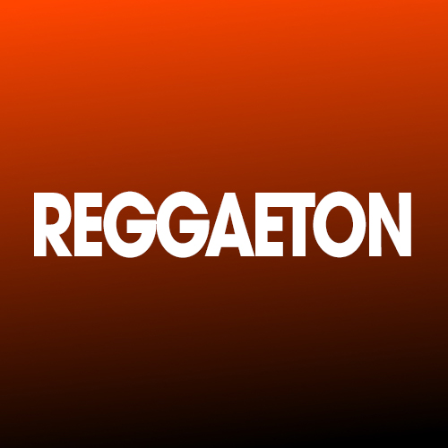 DJ ON CUE - REGGAETON ENCENDIO VOL 6