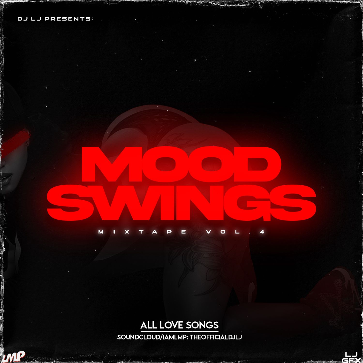 MOOD SWING MIXTAPE VOL 4